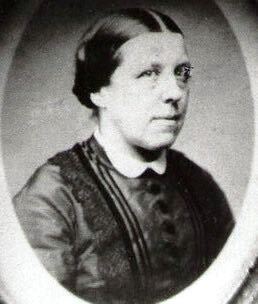 Maria Jacoba Christina van Rouendal
